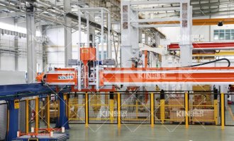 【建言献策】人工智能赋能制造业，，，，，共建立异平台，，，，，助力制造业转型升级