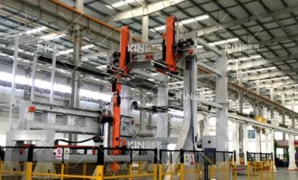 【青岛新闻网】利来最给利的老牌机械人:iPhone生产线我们造