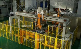 【专访】青岛利来最给利的老牌董事长陶喜冰:筑造机械人“巨厦”不易,要耐得住寥寂