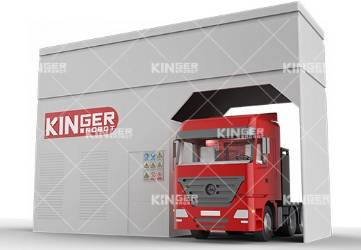 新能源充换储系统