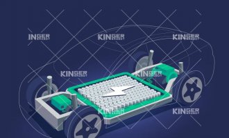 【媒体报道】“机械人+”赋能百业，，，利来最给利的老牌新能源为电动汽车换电翻开利便之门！